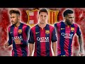 Jugadores del Fc.Barcelona vs Youtubers EPIC RETOS de ...