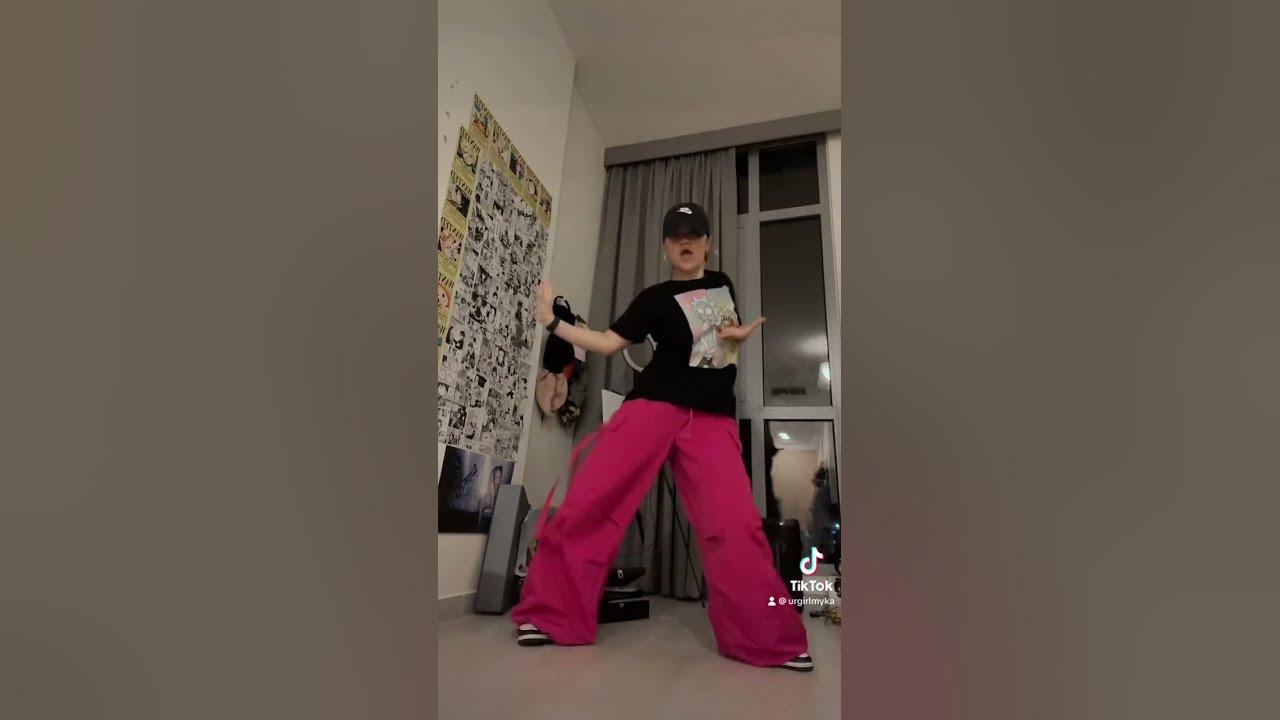 [TIKTOK CHALLENGE] Baddie - Yemi Alade | urgirlmyka