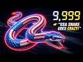 Pro Snake Lite Gameplay 🐍 | Watch This! (Live)