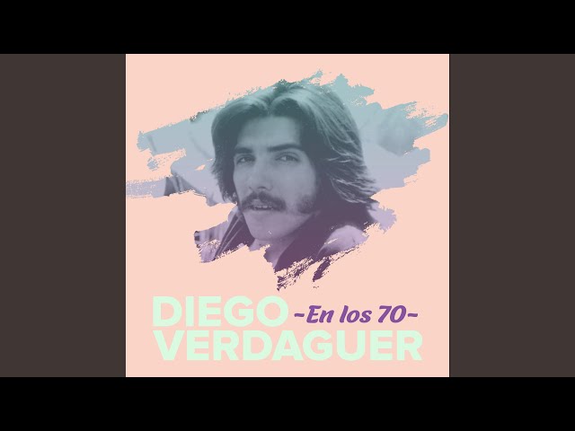 Diego Verdaguer - Siente Mi Amor