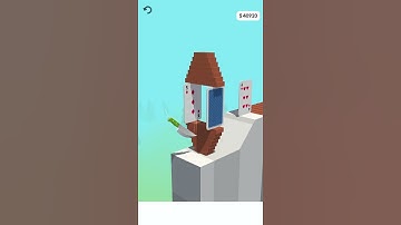 304 - Slice It All Gameplay // Best 3D Games // Esd1 Gameplay