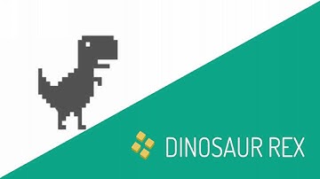 Dinosaur Rex Game Template for Android | Codecanyon Scripts and Snippets