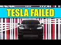 MotorTrend Proves Tesla Can't Hit 60 In Under 2 Seconds