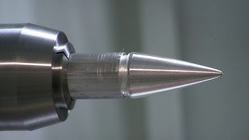 Automate FL300-II - First Cuts