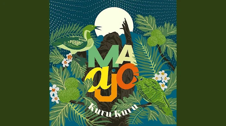 Maajo - Topic