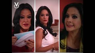 De Todas Maneras Rosa - Capitulo 99
