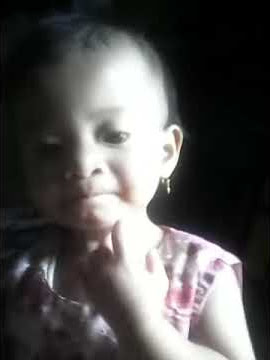 Rania adelia lg nangis