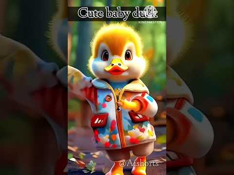 Baby duck dance #trending #nepalisong #dance #music #shorts #shortvideo #song