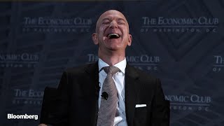 Jeff Bezos Buys $165 Million Beverly Hills Home Profile