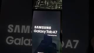 samsung galaxy tab A7 M Mobicontrol setting kaise kare screenshot 4