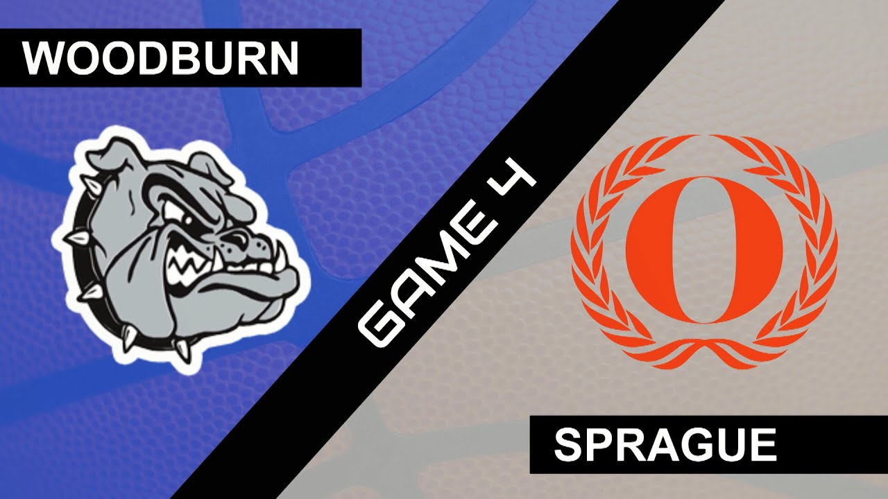 Capitol City Classic 2024 - Woodburn vs Sprague