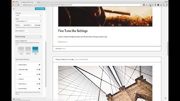 Easily customize Genesis themes with Conductor