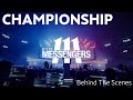 25-26 CHAMPIONSHIP ”月食" 密着MOVIE