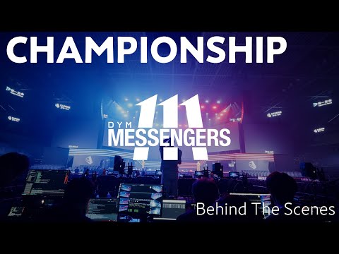 25-26 CHAMPIONSHIP "Lunar Eclipse" Behind-the-Scenes MOVIE