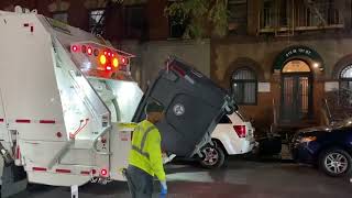 NYC Sanitation 25DY-831