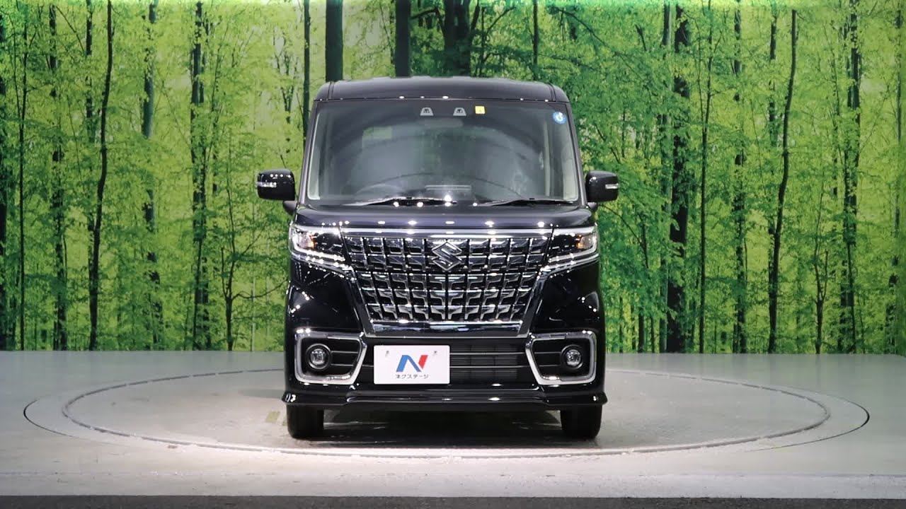 22年最新 スペーシア スペーシアカスタム スペーシアギア 値引き 納期最新情報 納期遅れ発生か 値引き額 交渉術を紹介 納期は 6ヶ月 クルマのクチコミ