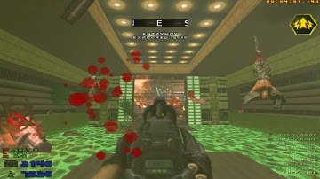 DOOM 2 Project brutality 3.0: Pulse of agony, Trenidition, killtest -first wad