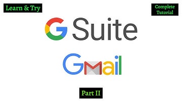 G Suite Gmail Audio/Video/Chat Features Free Calling Explained Part 2  || G Suite Certificate Course