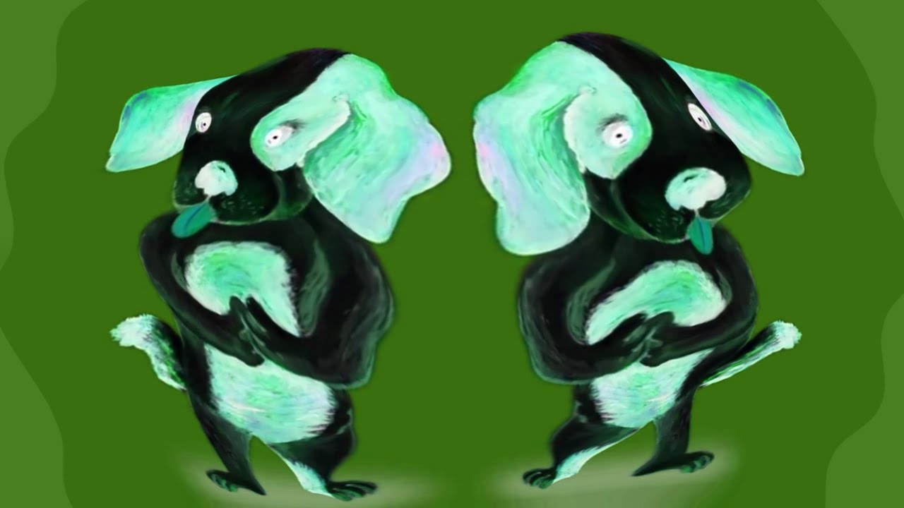 (PHONIC 2) D Is For Dog Effects//Sponsored By Gamavison Csupo Effects 