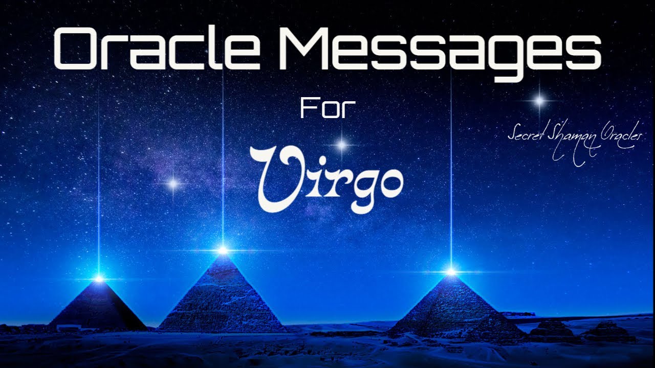 Virgo- It'll Be Fair, It Only Broke You Open For This One Of Kind Spiritual & Physical Connection