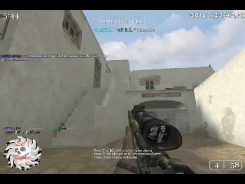 Lambo cod2 hacker