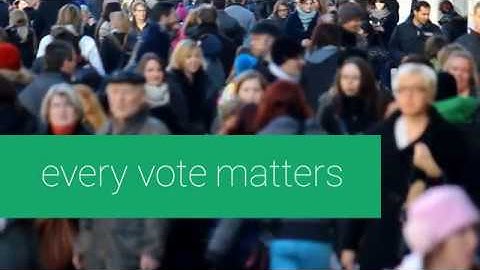 ClearPoll • Vote on Anything, Anytime • Earn crypto rewards