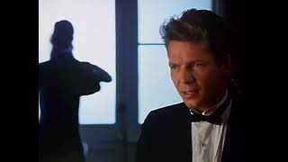 Icehouse - Man Of Colours (Official Video) (FHD AI Remaster) - 1987