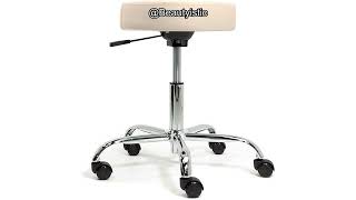 EARTHLITE Pneumatic Massage Stool Review Leak-Free Comfort and Durability Tested