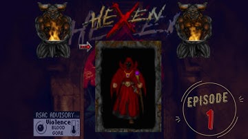 The Mage, Daedolon | Let