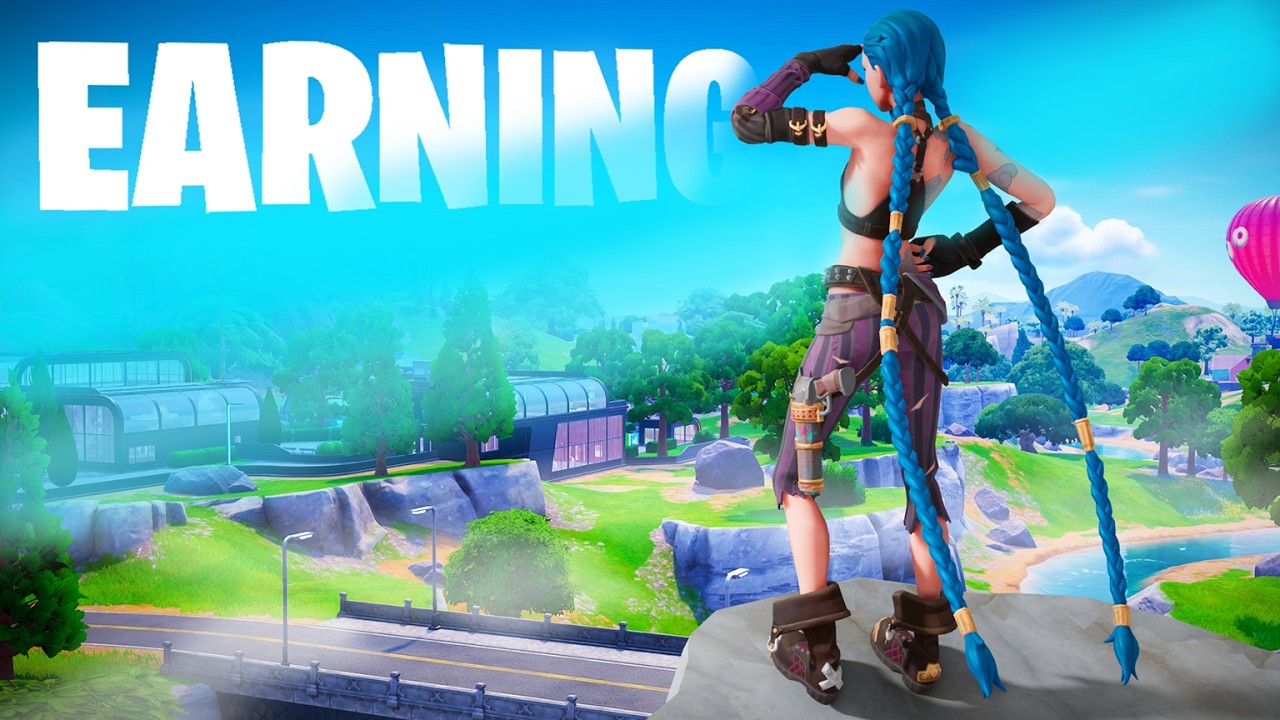 My First Step Closer to EARNINGS... (Reload Elite Series)