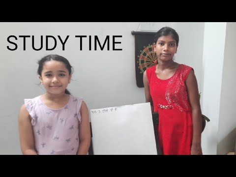 Study Time - YouTube