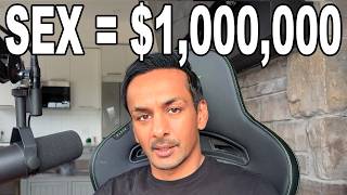 Sex Transmutation made me $1,000,000