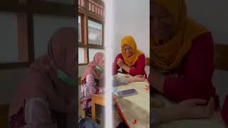 Cek Kesehatan Gratis (CKG) SPPG Kaliputih Jaya Sekti Mandiri