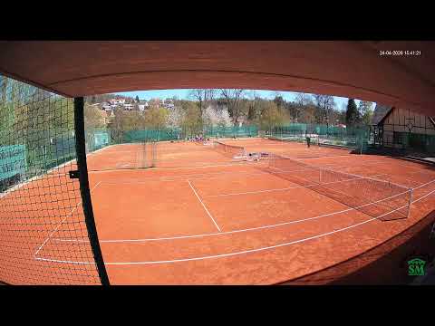 Tenisová hala Náměšť