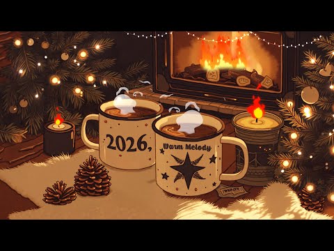 Wishing You A Peaceful New Year Chill Relax Calm Heal Lofi Hip Hop Lofi Mix 