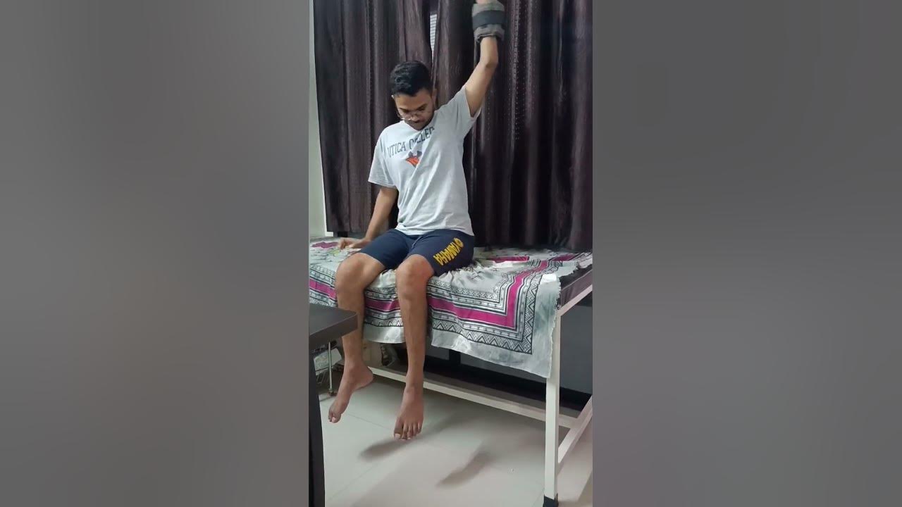 Day 1 Walking On My Own Feet 180day Challenge YouTube day-1-walking-on-my-own-feet-180day-challenge-youtube