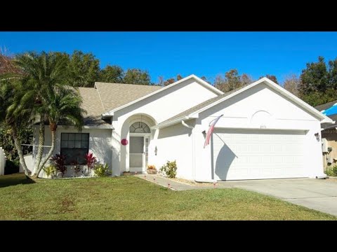 2470 Winchester Blvd, Kissimmee, FL home video tour