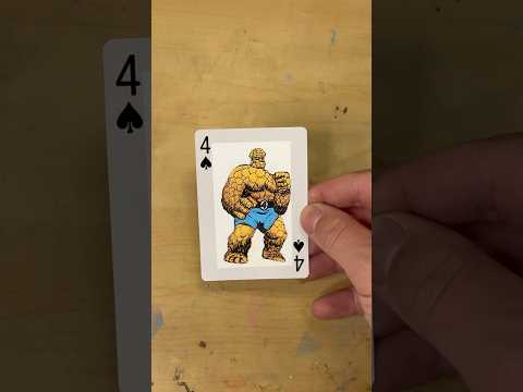 Making the 4
