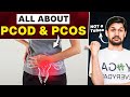 Dont ignore pcos  pcod  symptoms  remedies explained in hindi  saurabhbothra