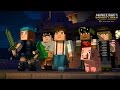 Minecraft Story Mode Apk Full + Data Download Free(Grátis)