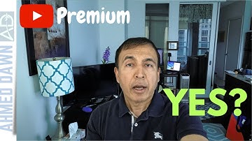 Why YouTube Premium Is Better Than Amazon Unlimited or Spotify