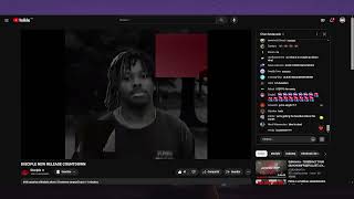 beastboi. - WON'T FEEL LOVE THE SAME [TEASER + CHAT LIVE REACTION]