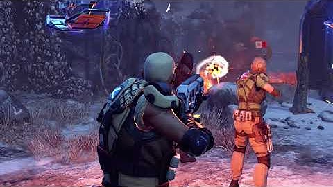 xcom2 operation knife king disabled UFO part 1 2019 03 26 03 46