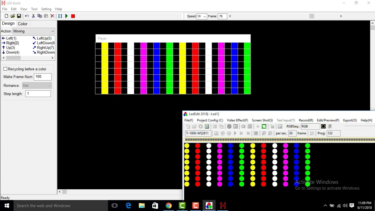 10xany Pixel Led Thoranam Effectstol Effects Download For