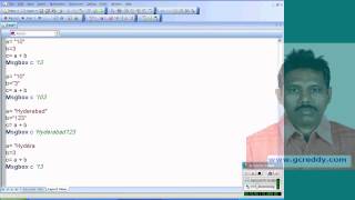 VBScript Operators for UFT