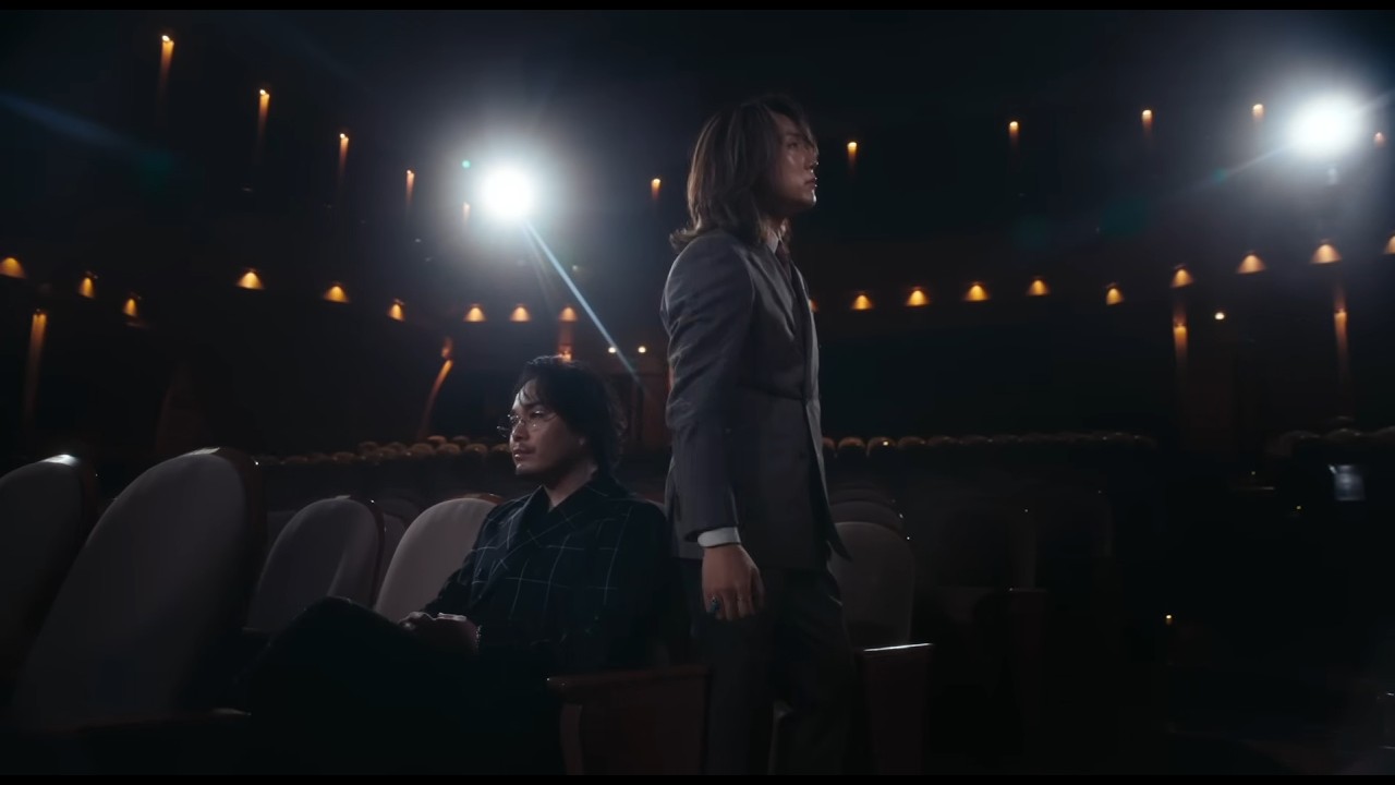 M&R / Reversi (Special Edition) - YouTube