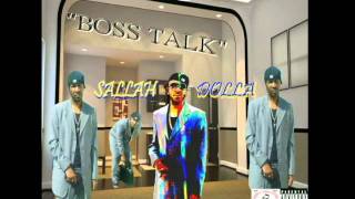 Boss Talk-Trk 19-Celebrity