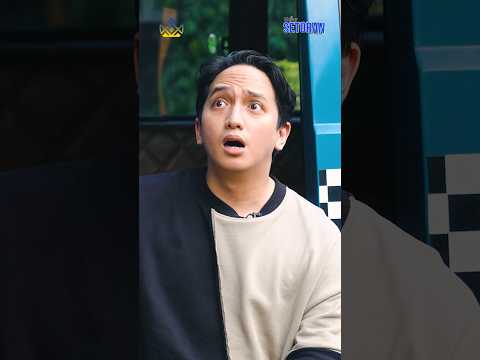 Saking jagonya Actout sampai bisa Actoutin bea cukai