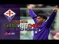  christian rigan   50 gol in acf fiorentina