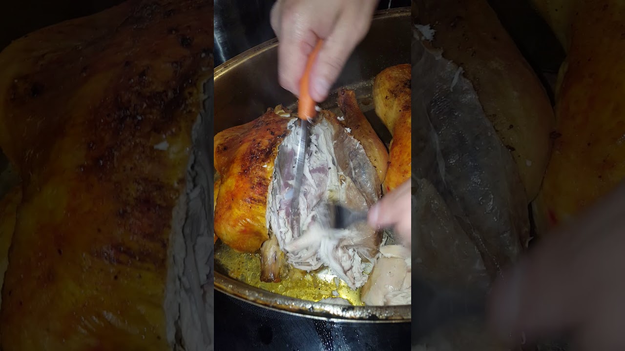 another great dinner - YouTube